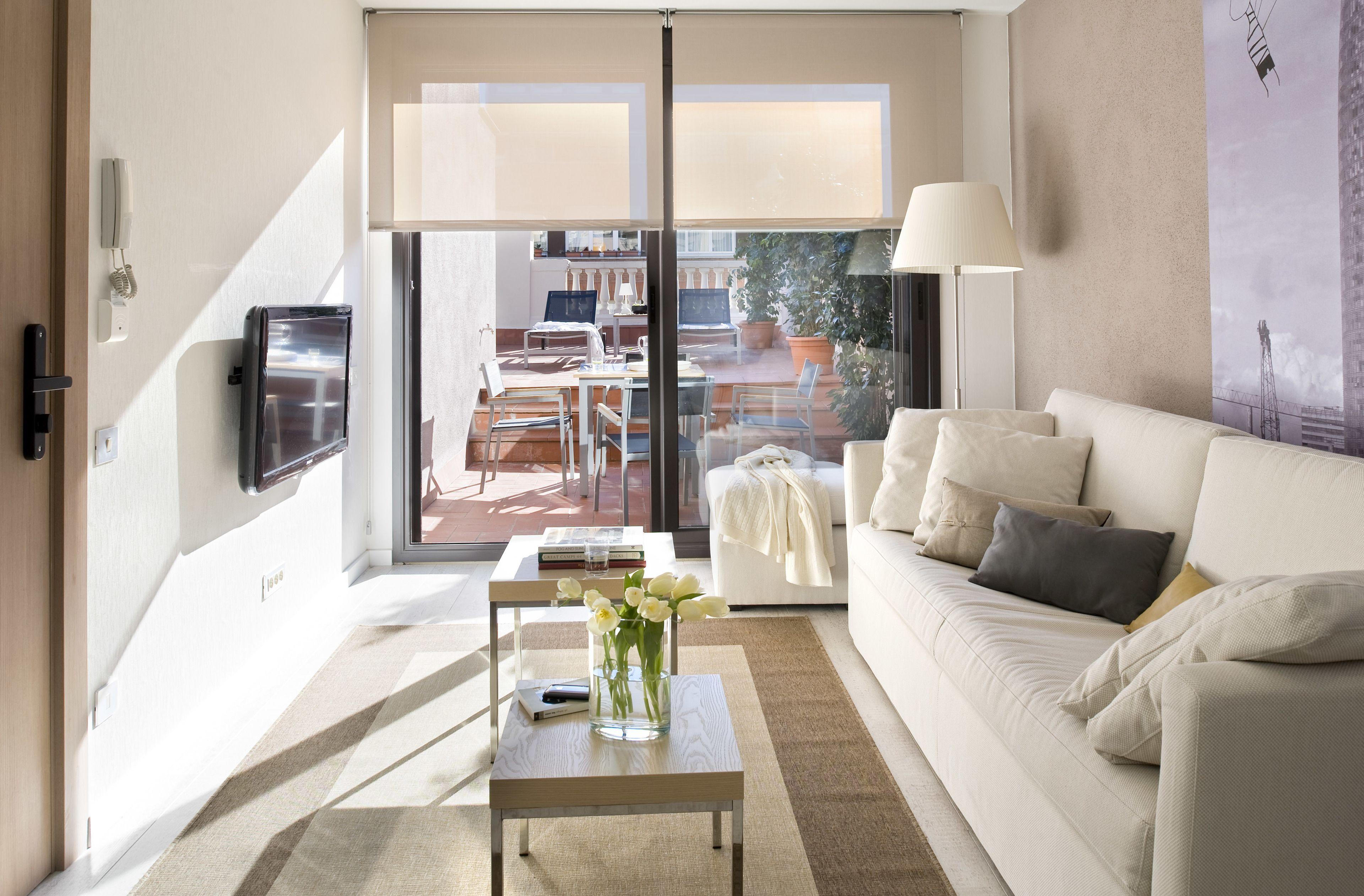 Eric Voekel Boutique Apartments - Sagrada Familia Suites — Fotos 2