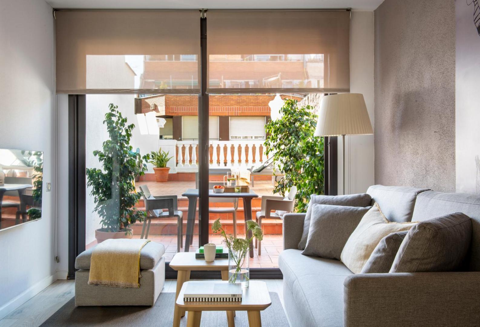 Eric Voekel Boutique Apartments - Sagrada Familia Suites — Fotos 3